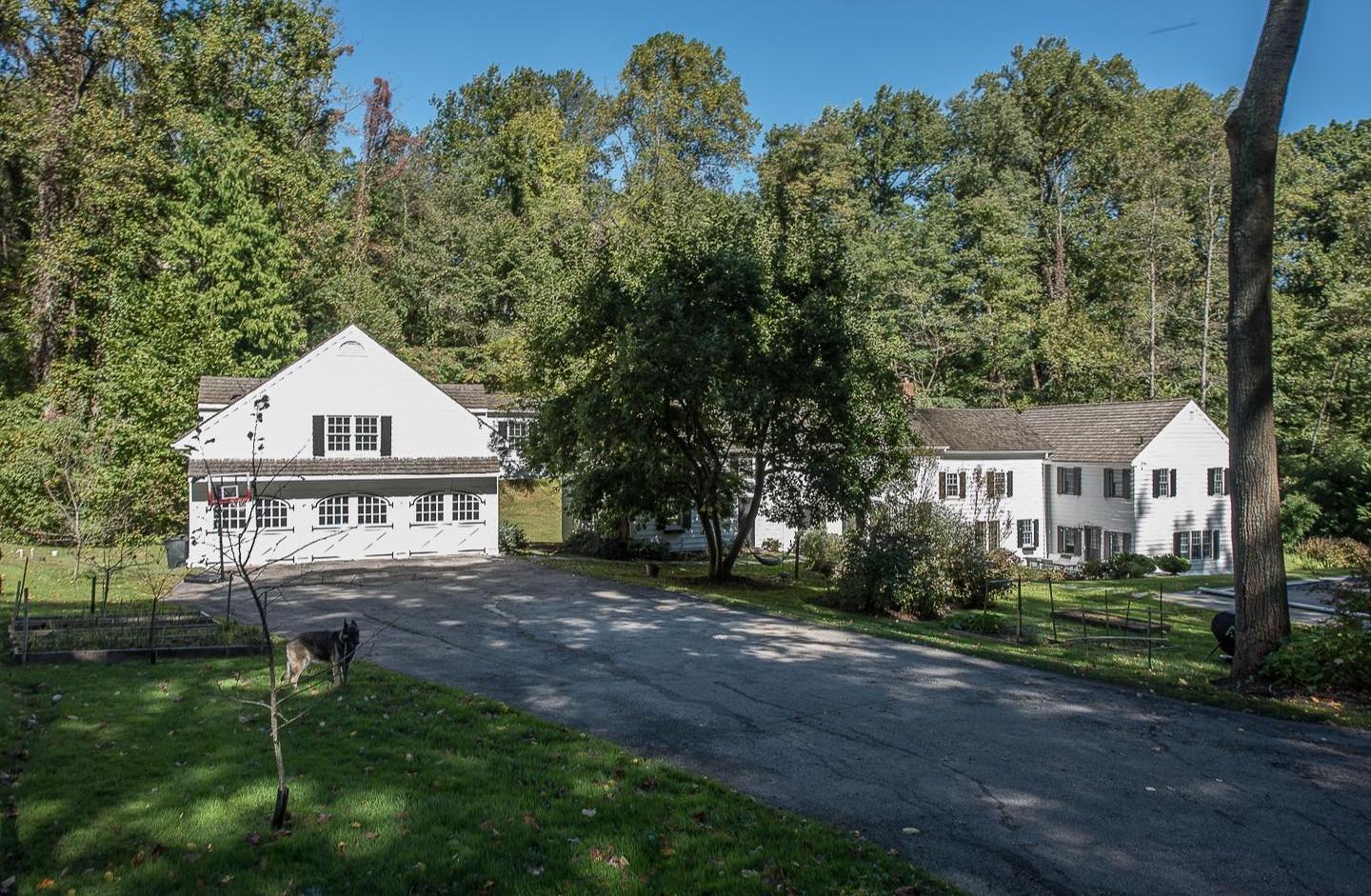 1436 Monk Road, Gladwyne Bruce Kirkpatrick