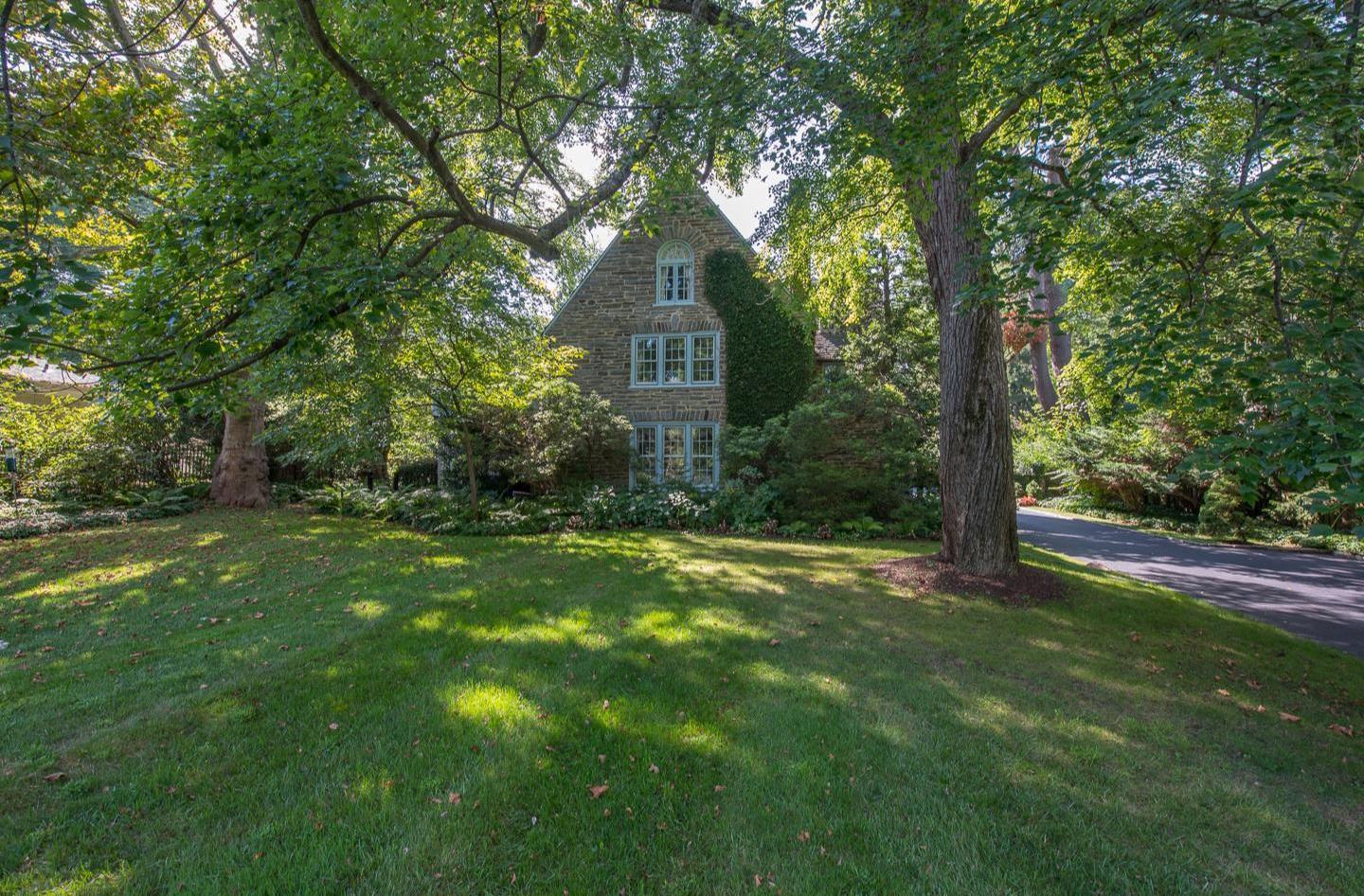 536 Mulberry Lane, Haverford Bruce Kirkpatrick