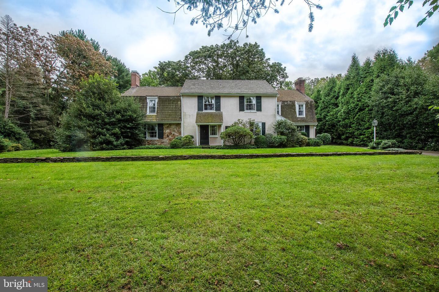 1423 Monk Rd, Gladwyne Bruce Kirkpatrick